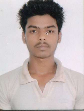 Student Photo Not Available